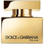 Dolce & Gabbana the One Gold Eau de Parfum Intense Spray 30ml for Her