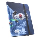 Star Wars: Unlimited - 18-Pocket Album: X-Wing/Tie Fighter