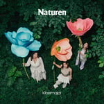 Klossmajor  Naturen  LP/Vinyl