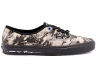 Vans Year Of The Tiger Black Shoes, Authentic, UK size 9.5 us 10.5 eu 44. new