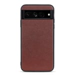 Lambskin Texture Phone Case -Yhteensopiva Google Pixel 7 Pron Kanssa