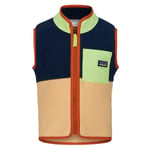 Patagonia Patagonia Baby Synch Vest - New Navy - Barn - 3T- Naturkompaniet