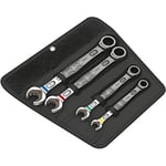 Wera Joker Combination Ratchet Spanner set, Imperial, 8pc, 05020012001