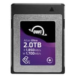 Other World Computing OWC Atlas Ultra CFexpress Type B 2TB Memory Card