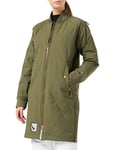 L1 Outerwear Nightingale Veste Femme, Militaire, S