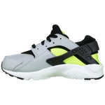 Baskets basses enfant Nike  HUARACHE RUN Cadet