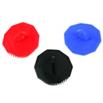 Scalp Massager Shampoo Brush