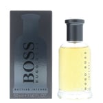 Hugo Boss Hugo Grey Intense Edp 50ml Spray