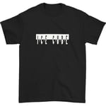 Ice Cube Logo T-shirt S