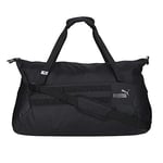 Puma ftblNXT Medium Bag Sac De Sport Enfant Puma Black FR : Taille Unique (Taille Fabricant : OSFA)