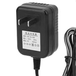 Chargeur mural 6V 500ma, adaptateur secteur, chargeur de batterie pour enfants, jouet de voiture, prise CN 220V