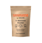 Power Health D-Mannose, 50gr