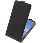 Bag For Alcatel 7 Flipstyle Phone Case Protection Cover Flip Case Black