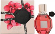 Viktor & Rolf Flowerbomb Ruby Orchid Eau de Parfum 30ml Spray