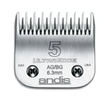 Andis skär 5 Ultraedge 6.3mm