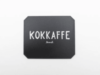 Lemmel Kaffe Isskrapa (Modell: Kokkaffe)