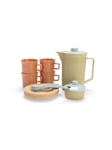 Dantoy BIOPlastic - Coffee Set (5640)