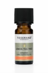 Tisserand Aromatherapy - Lemon Tea Tree Leptospermum Petersonii Organic (9 ml)