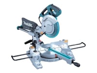 Makita LS1018LN - Kap- och geringssåg - 1430 W - 260 mm