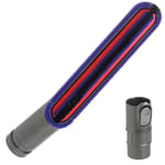 Dyson Carbon Fibre Soft Dusting Brush Cylinder & Upright Vacuum Cleaners Genuine