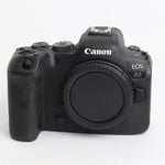 Canon EOS R6 Kamerahus (Begagnad)