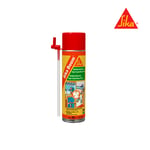 Mousse de fixation polyuréthane expansive SIKA Sika Boom - 500ml