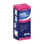 Snoreeze Nesestrips, Str. L, 20 stk.