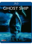 GHOST SHIP