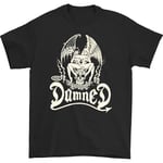 Damned The Damned Devil Twins Tee T-Shirt