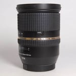 Tamron Used SP 24-70mm f/2.8 Di VC USD Lens - Canon Fit