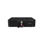 Epson EB-L735U vidéo-projecteur 7000 ANSI lumens 3LCD 1080p (1920x1080) Noir