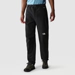 The North Face Men's Diablo Tapered Trousers TNF Black (7X6D JK3)