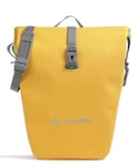 Vaude Aqua Back Deluxe QMR 2.0 Sac pour porteur de bagages jaune