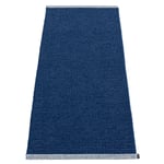 Pappelina, Mono matta 60x150 cm dark blue / denim