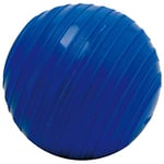 Togu Stonie Médecine ball Bleu 1 kg