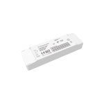 40W Triac dimbar driver för LED-panel - 9-45V, 300-1050mA, Triac + Push dim, flicker free - Dimbar : Dimbar