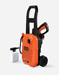 BLACK+DECKER Pressure Washer 1300W BEPW1300L-GB