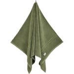 Premium Handduk 140x70 cm, Agave Green