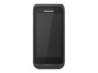 Honeywell Ct45 Xp - Handdator - Ruggad - Android 11 Eller Senare - 64 Gb Ufs Card - 5" Färg (1920 X 1080) - Bakre Kamera + Främre Kamera - Streckkodsläsare - (2D-Imager) - Usb-Värd - Microsd-Kortplats - Nfc, Wi-Fi 6, Bluetooth, Bluetooth