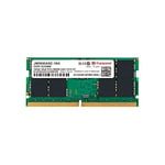 Transcend SO-DIMM Memory Module 16GB DDR5 5600MHz - JM5600ASE-16G