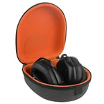 Geekria Carrying Case for V-MODA Crossfade M-100, Crossfade 2 Wireles Headphones