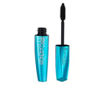 RIMMEL LONDON WONDER'FULL ARGAN waterproof mascara #001-black 10 ml