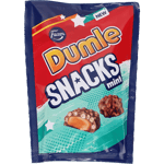 Fazer Dumle Snacks Mint | 100 g