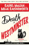 Death at Westminster (London Cosy Mysteries Book 1)