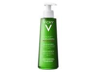 Vichy Normaderm Phytosolution Purifying Cleansing Gel, Unisex, Fet Hud, Problemhud, 200 Ml, Rengöring, Mattering, Flaska, Aqua, Coco-Betaine, Propanediol, Peg-120 Methyl Glucose Dioleate, Sodium Chloride, Sodium Cocoyl...