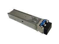 Lanview - Sfp (Mini-Gbic) Transceivermodul (Tilsvarer: Cisco Glc-Lh-Sm) - 1Gbe - 1000Base-Lx, 1000Base-Lh - Lc-Enkeltmodus - Opp Til 10 Km - 1310 Nm - For Cisco 38Xx  Asa 55Xx  Catalyst Ess9300  Integrated Services Router 11Xx