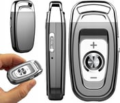 Hidden Mini Dictaphone Nyckelring Clip 16Gb Hd