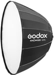 GODOX GP5 Softbox Parabolique 150cm pour MG1200Bi