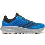 Saucony Ride Tr2 Herre Fallskjermhopper/Sort