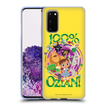 DOROTHY AND THE WIZARD OF OZ GRAPHICS GEL CASE FOR SAMSUNG PHONES 1